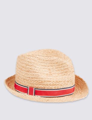 Kids&#39; Trilby Hat